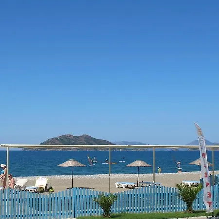 Apartment Sunset Beach Club Seashell 18