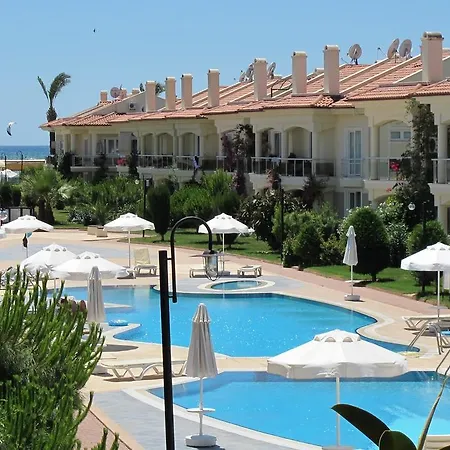 Daire Sunset Beach Club Seashell 18