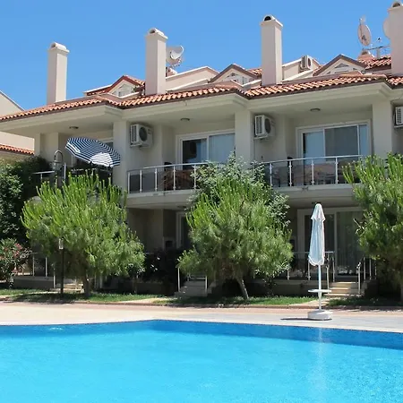 Daire Sunset Beach Club Seashell 18 *