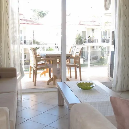 Daire Sunset Beach Club Seashell 18 *